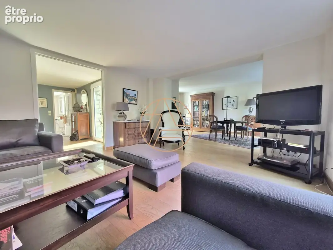 Maison 7 pièces 150 m² à vendre à Saint-Maur-Des-Fosses (94100) - photo 2