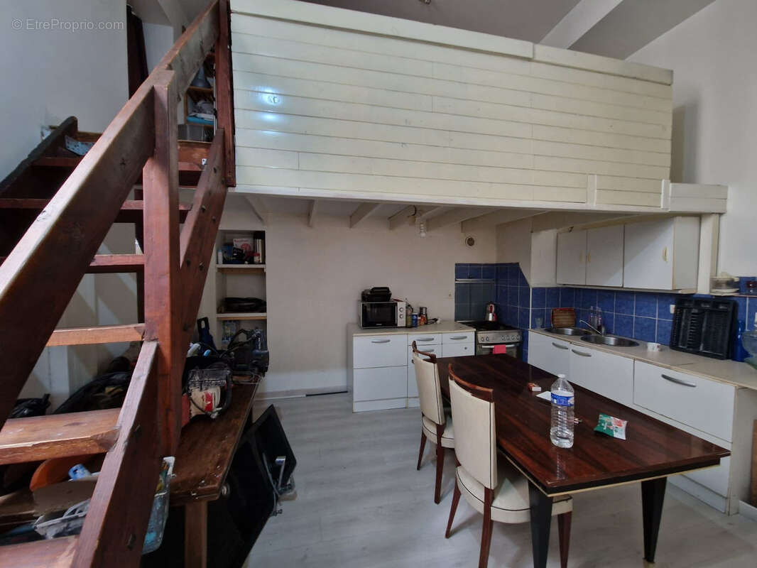 Commerce à BORDEAUX