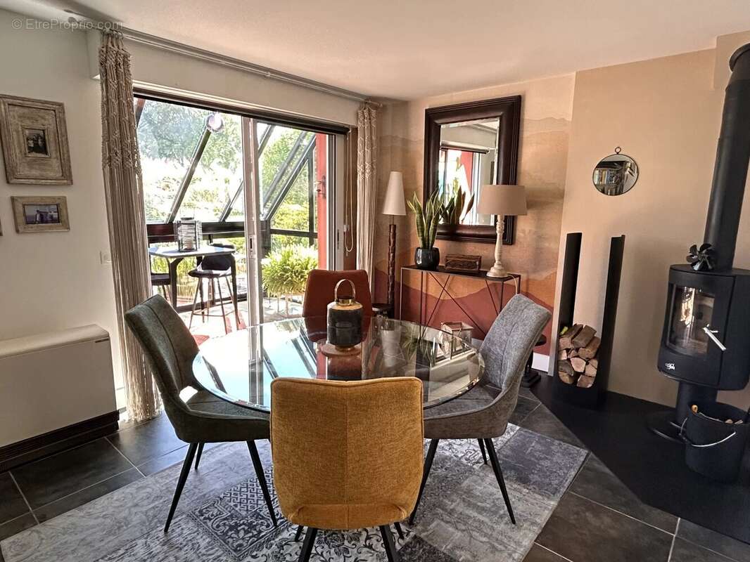 Maison à PLOEMEUR