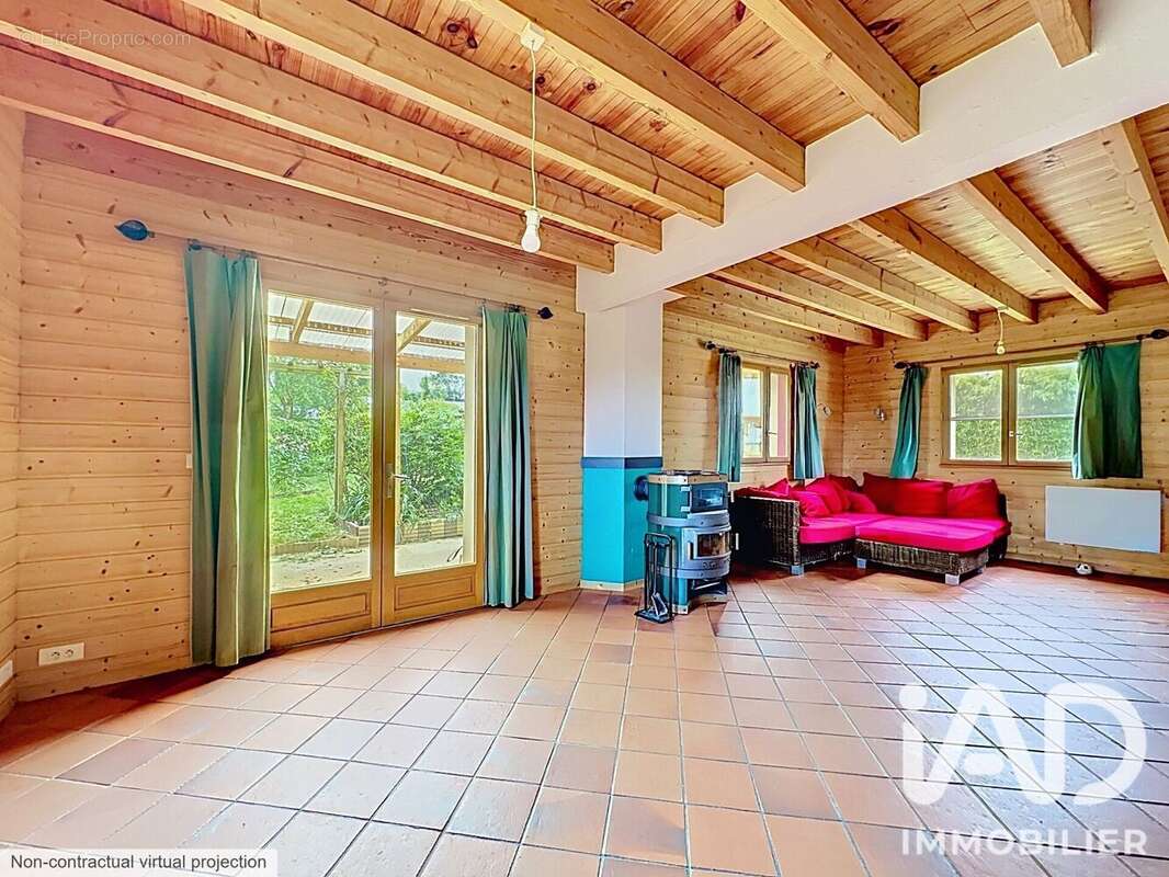 Photo 4 - Maison à PLOURHAN