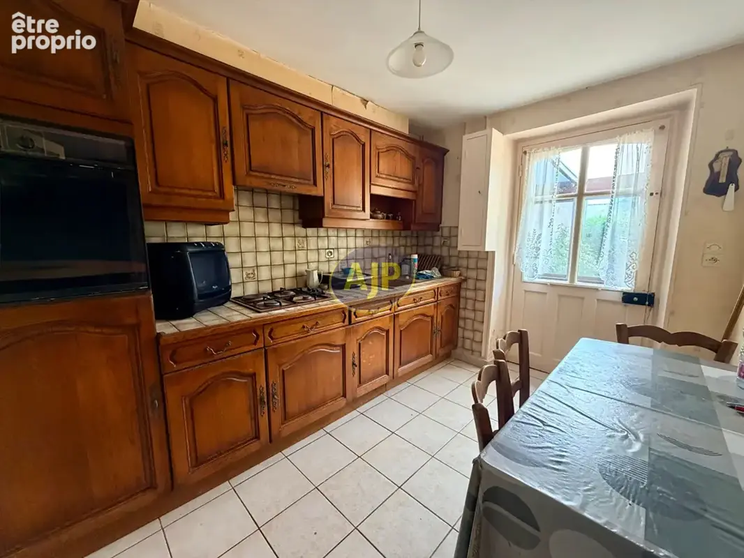 Maison 5 pièces - Sortie de bourg Guémené - photo 2