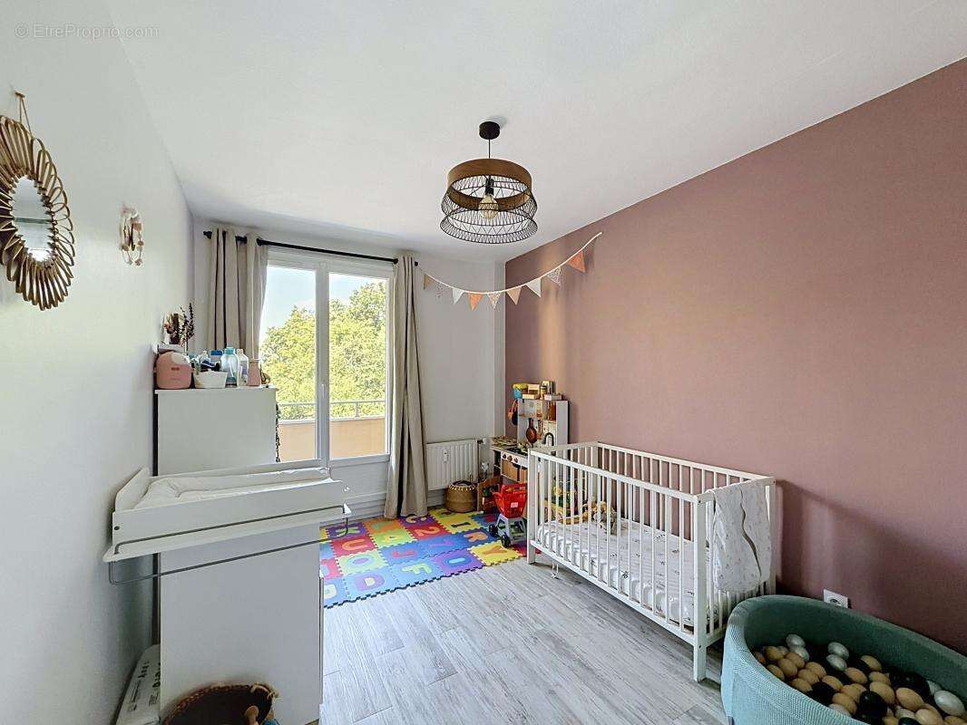 Appartement à FRANCHEVILLE
