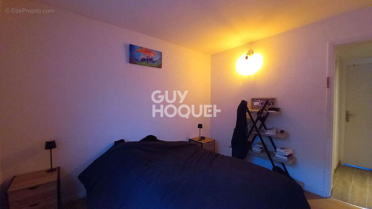 Appartement à CARENTAN