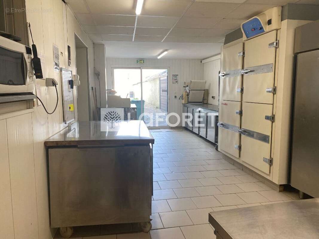 Appartement à ROSNY-SUR-SEINE