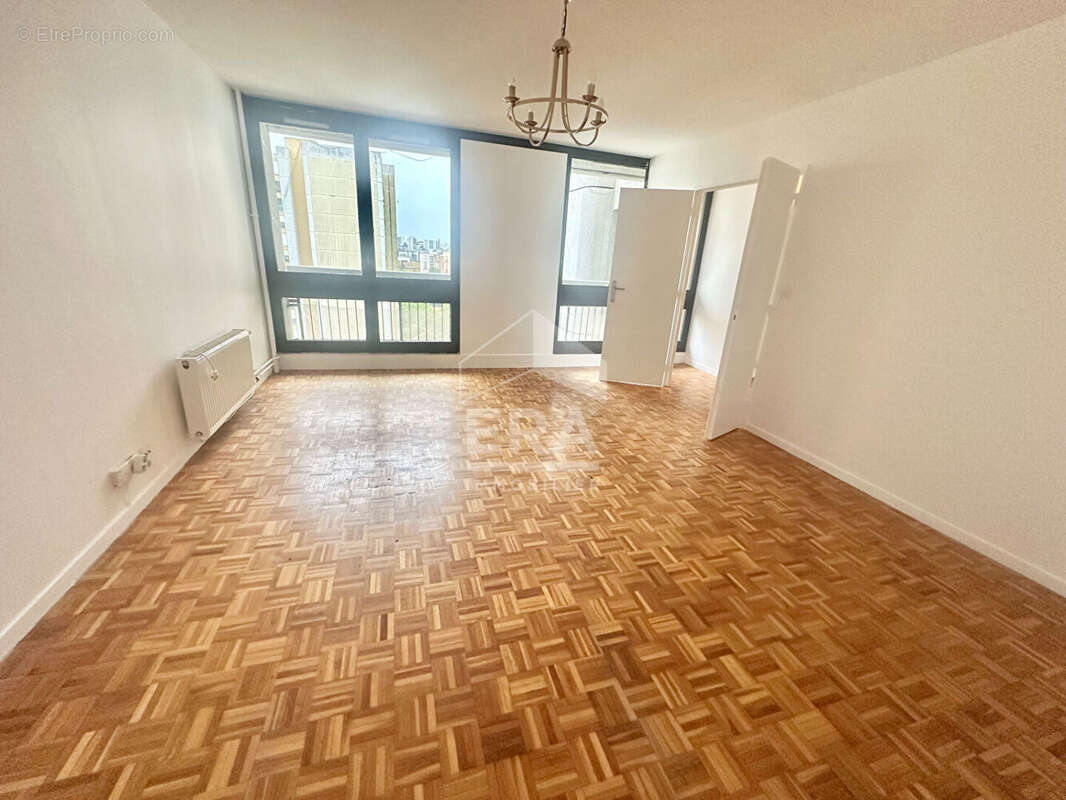 Appartement 74m² à créteil - photo 10