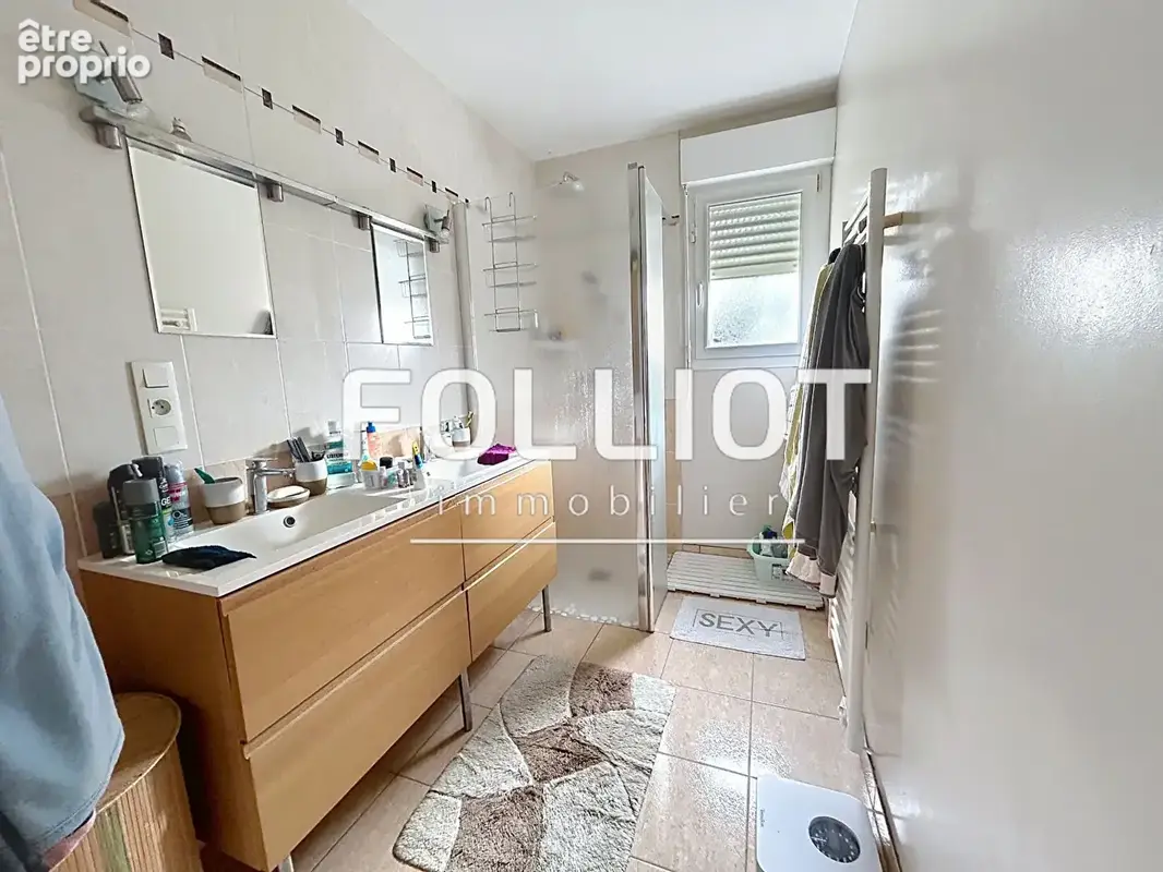 À vendre : Maison Sartilly Baie Bocage - photo 7