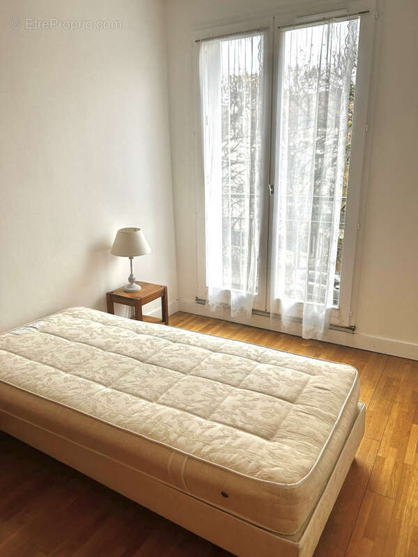 Appartement à VERSAILLES