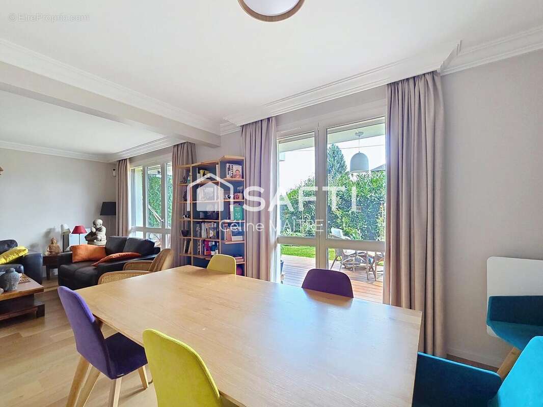 Photo 3 - Appartement à ANNECY