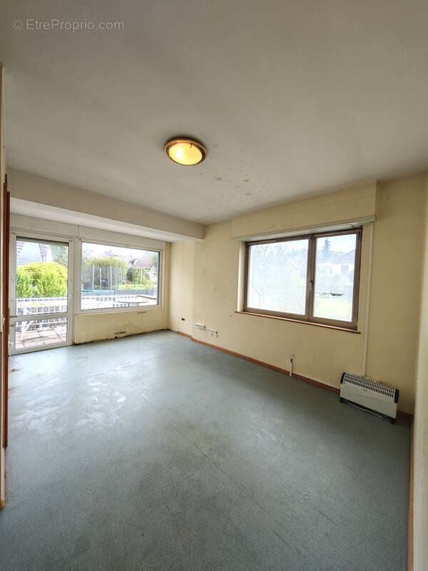 Maison à WALTENHEIM