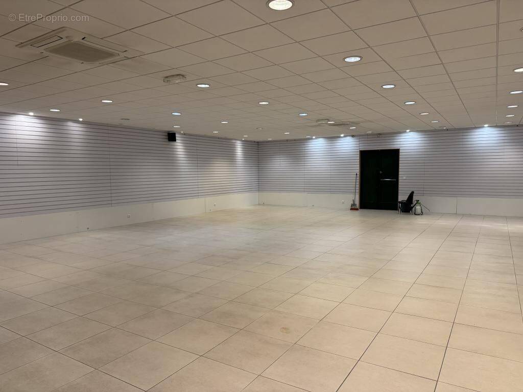 Appartement à SAINT-AMAND-MONTROND