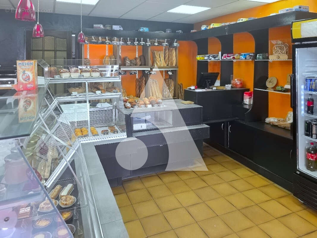 Commerce à PONT-A-MOUSSON