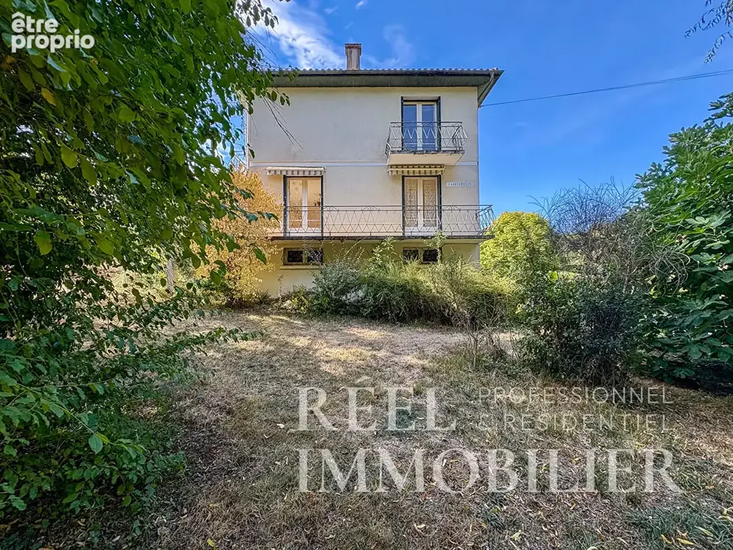 Maison à AUCH