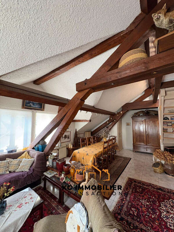 Immeuble de Rapport ? Opportunité d'Investissement à Moussey (88) - photo 5