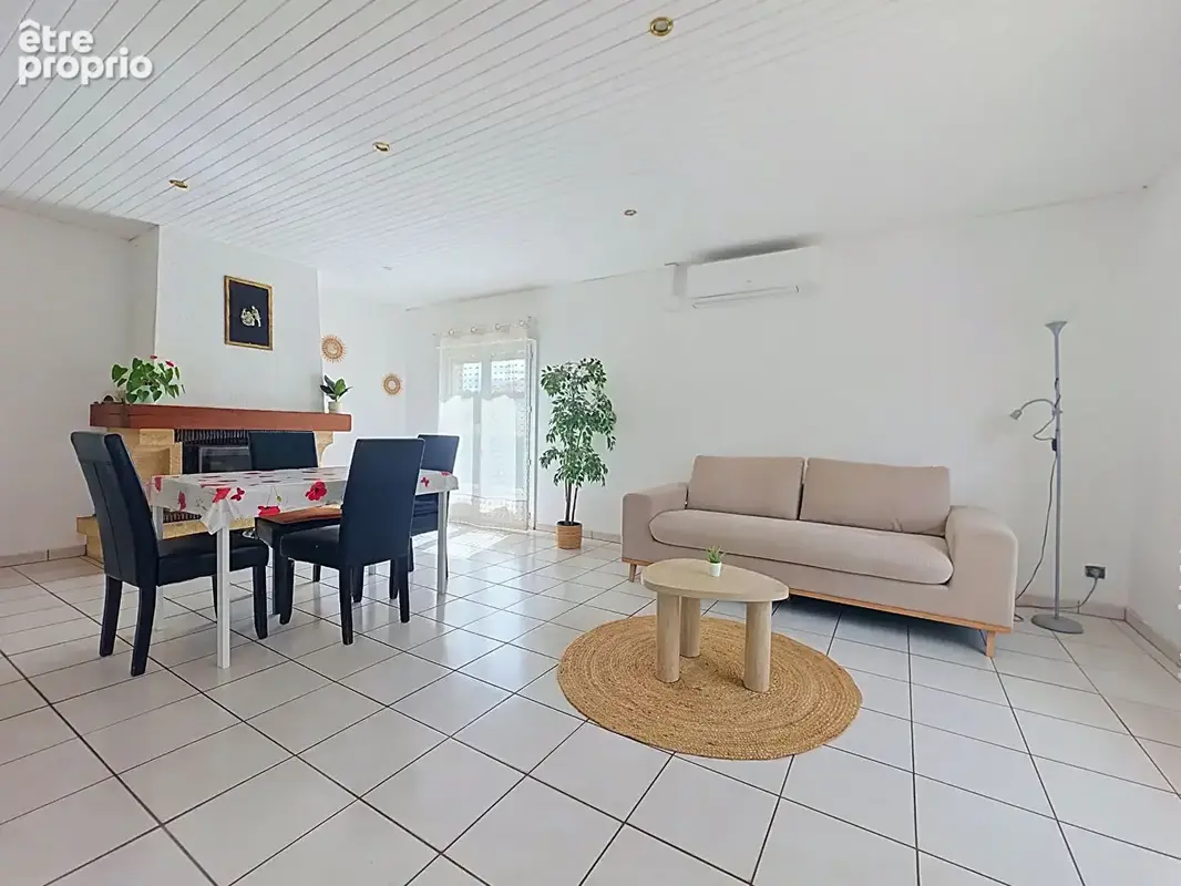 Maison Lanton 5 pièces 127 m2 - photo 5