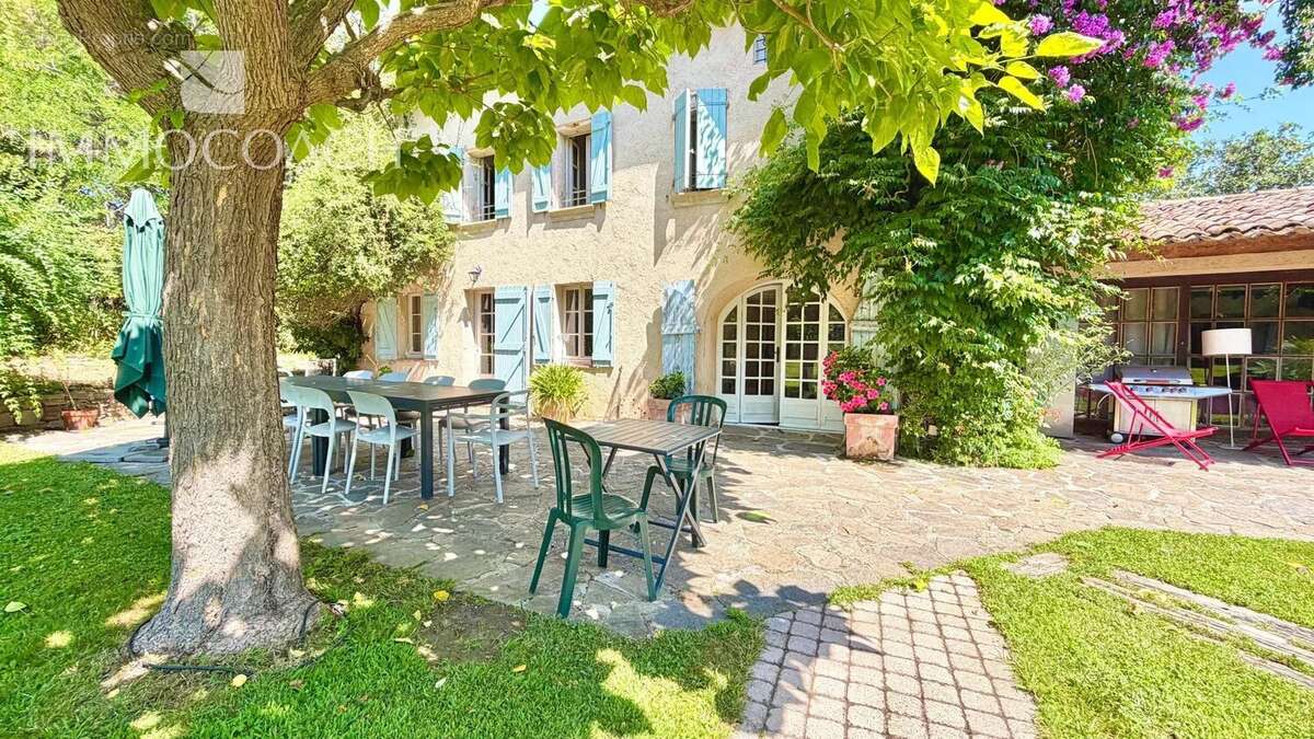 Maison à LE PRADET
