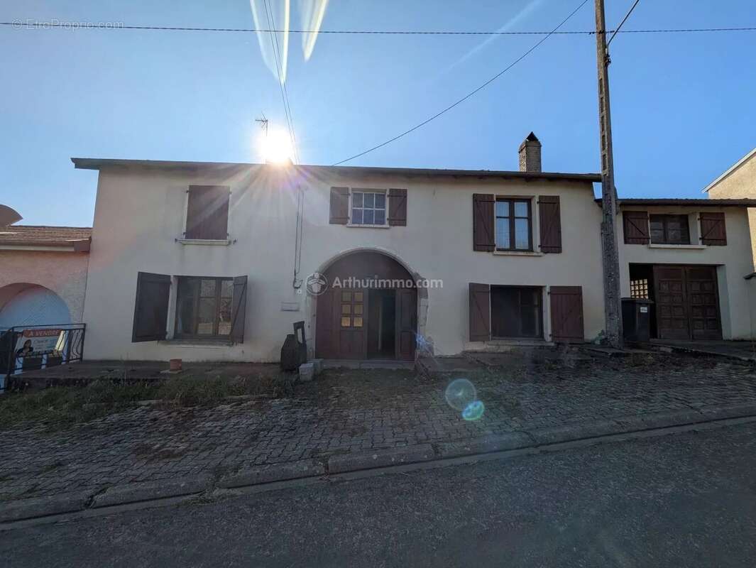 Maison de village - photo 3