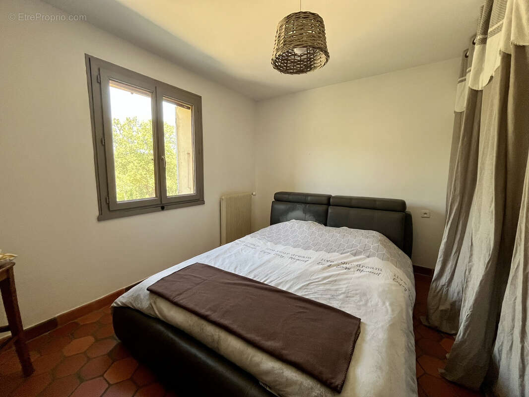 Maison à VINSOBRES