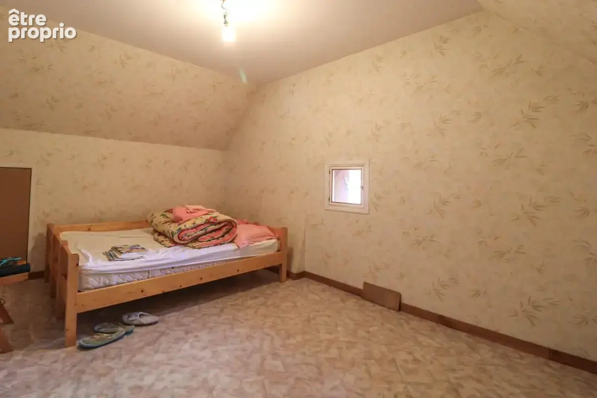 Maison La Chapelle Montmartin 10 pièce(s) 148.93 m2 - photo 11