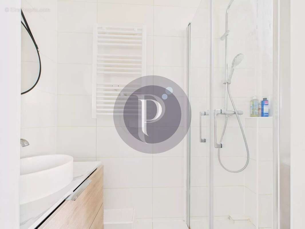 Appartement à VANVES