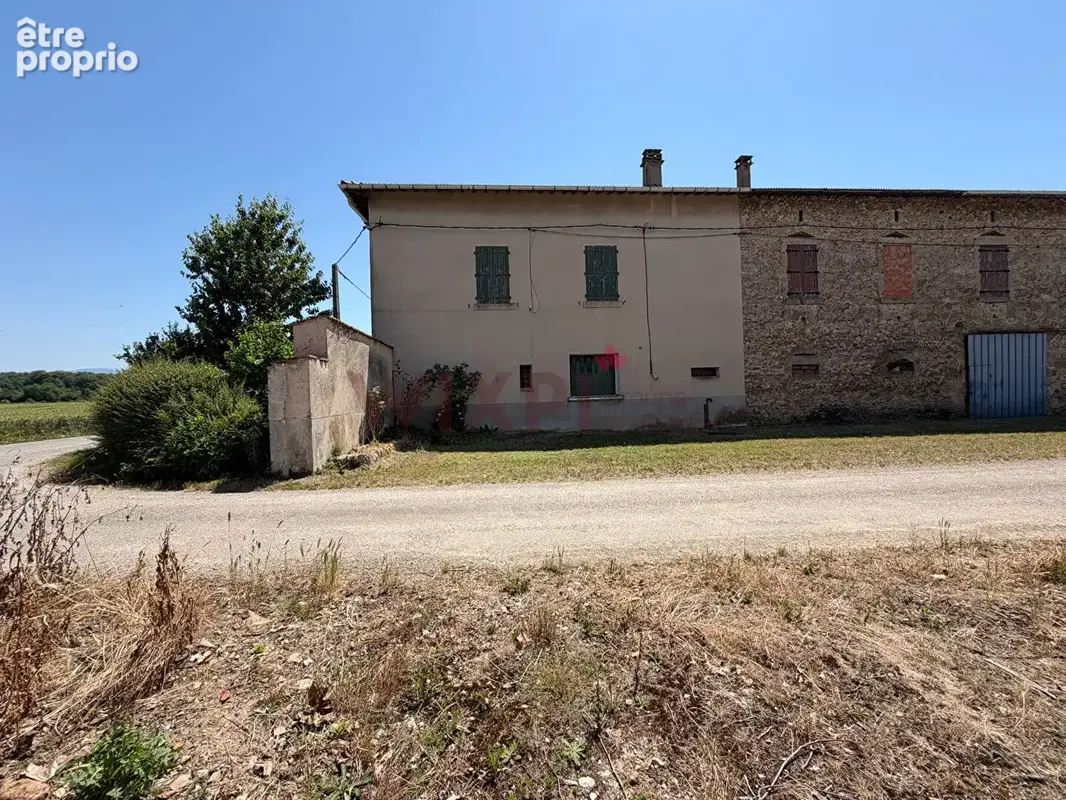 A vendre maison 7 pieces 138 m² + 2491 m² de terrain - photo 7
