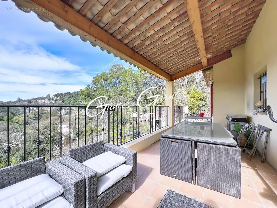 Photo 1 - Maison à LE LUC