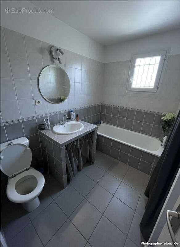 Appartement à IRIGNY