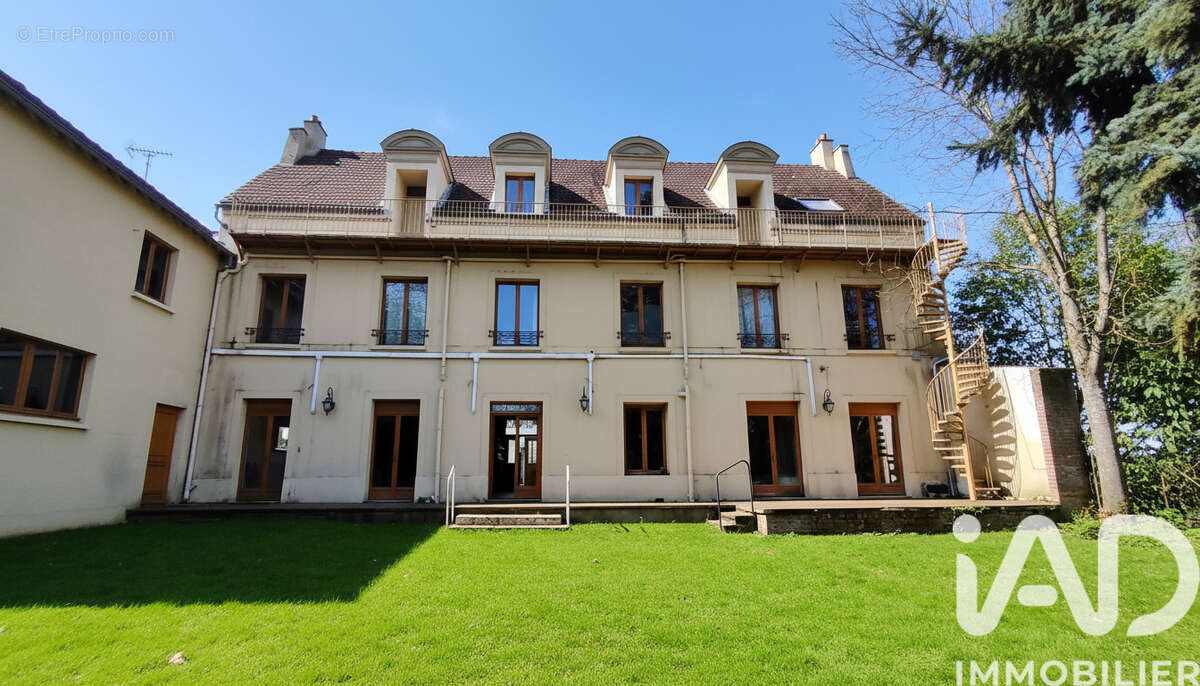 Photo 3 - Appartement à ECOUEN