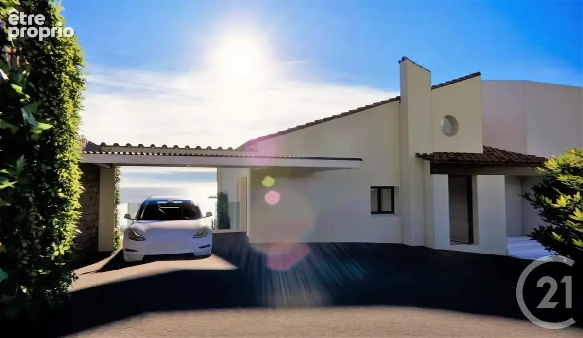 Maison 5 pièces 160 m² à vendre à Beaulieu-Sur-Mer (06310) - photo 5