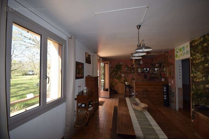 Propriete à vendre 8 pièces CREGOLS (46) - photo 18