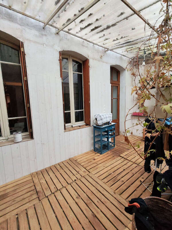 Maison Moissac 5 pièces avec grand garage 139 m² - photo 7