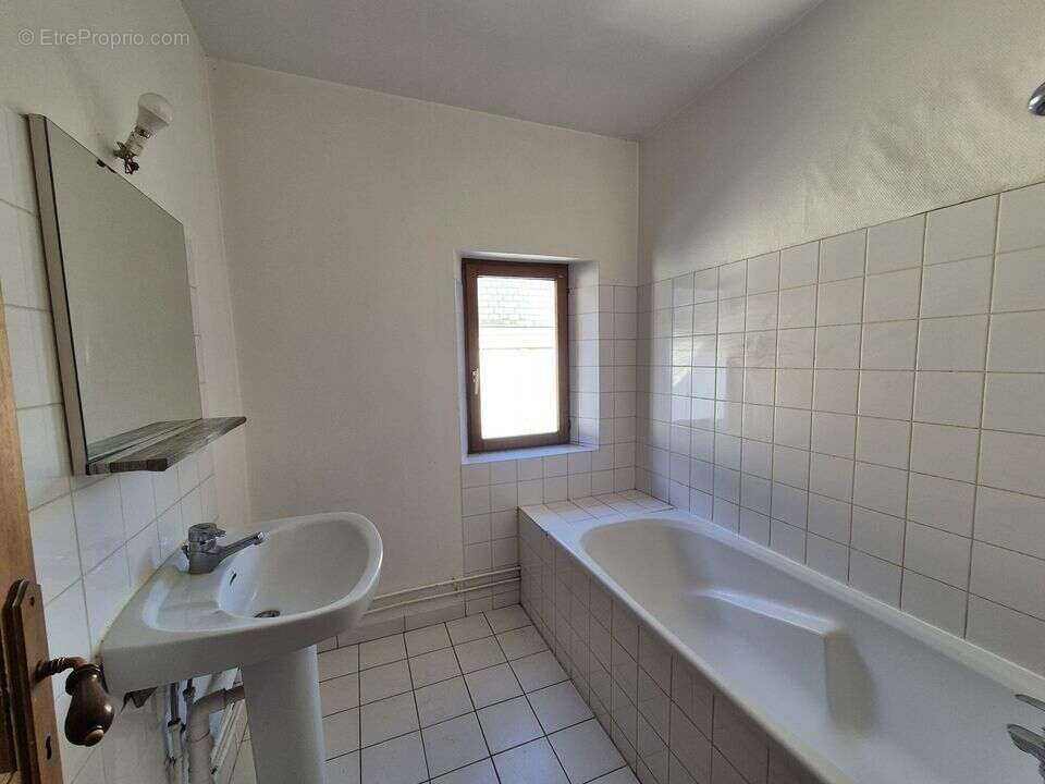 Appartement à SENS