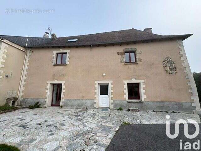 Photo 2 - Maison à GEVEZE