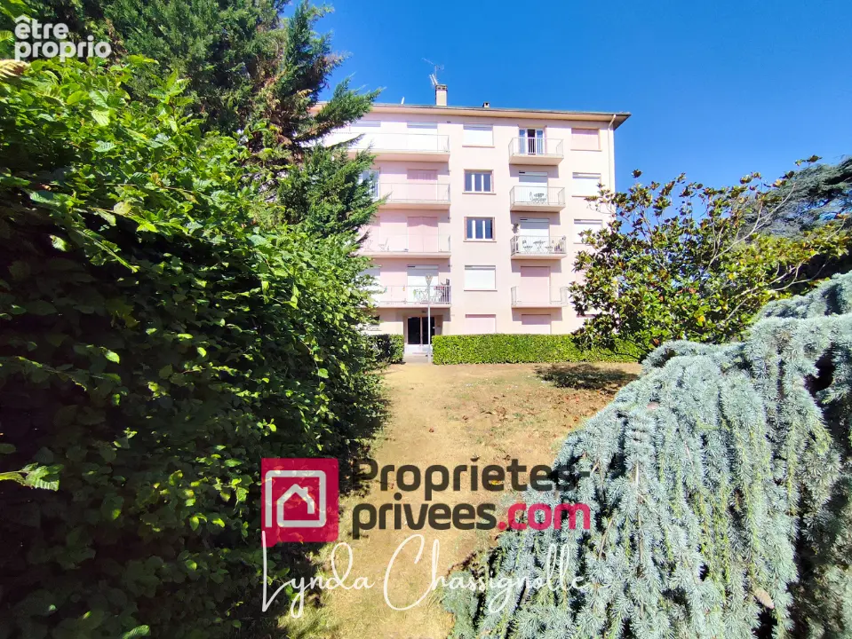 Appartement T4 à Riorges - 71m2 - vue dégagée - entièrement rénové - photo 10