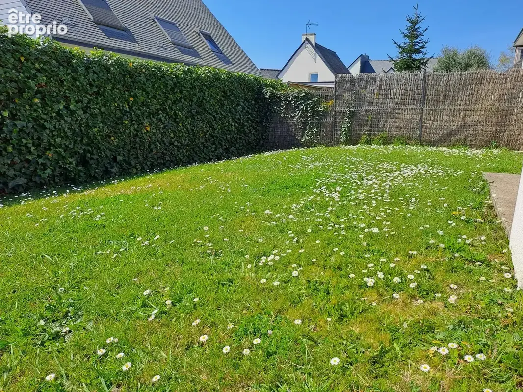 BADEN CENTRE maison sans travaux - photo 4