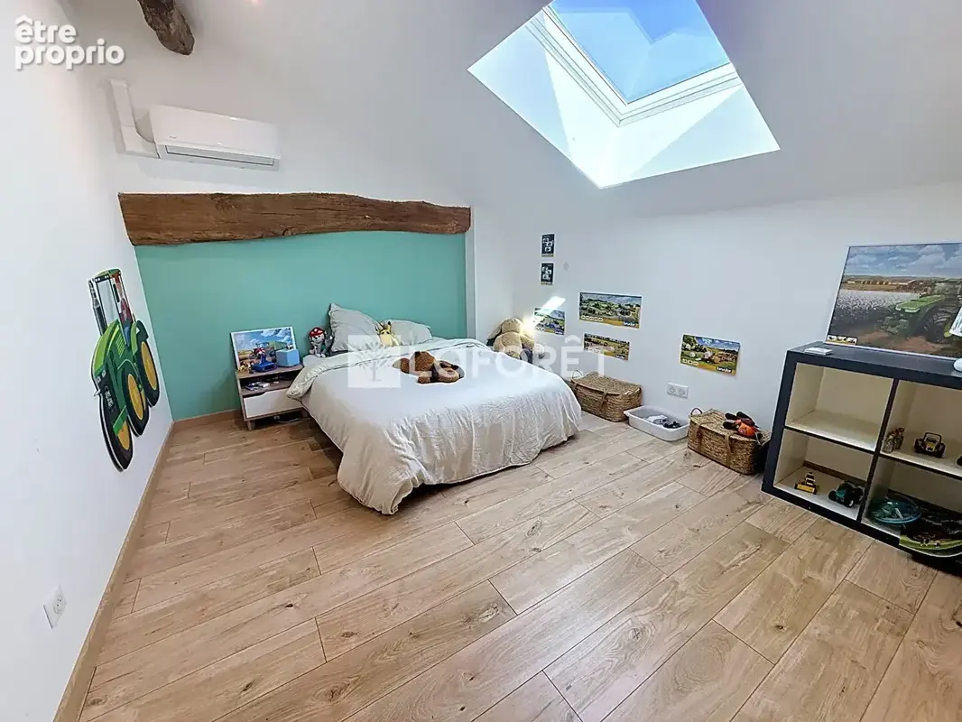 Maison jayat  - proche montrevel en bresse - photo 12