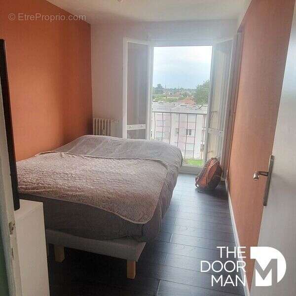 Appartement à NIORT