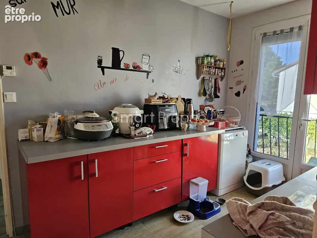 Maison 5 pièces 93 m² à vendre à Gencay (86160) - photo 10