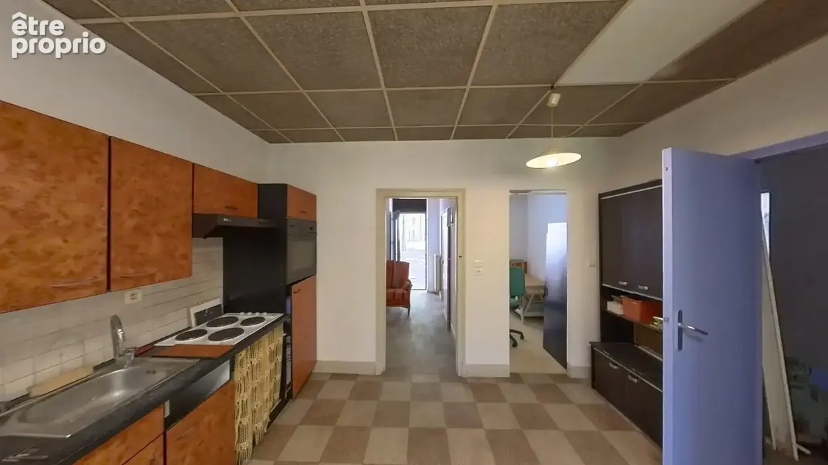 Appartement 156 m² à Montlucon  - photo 6