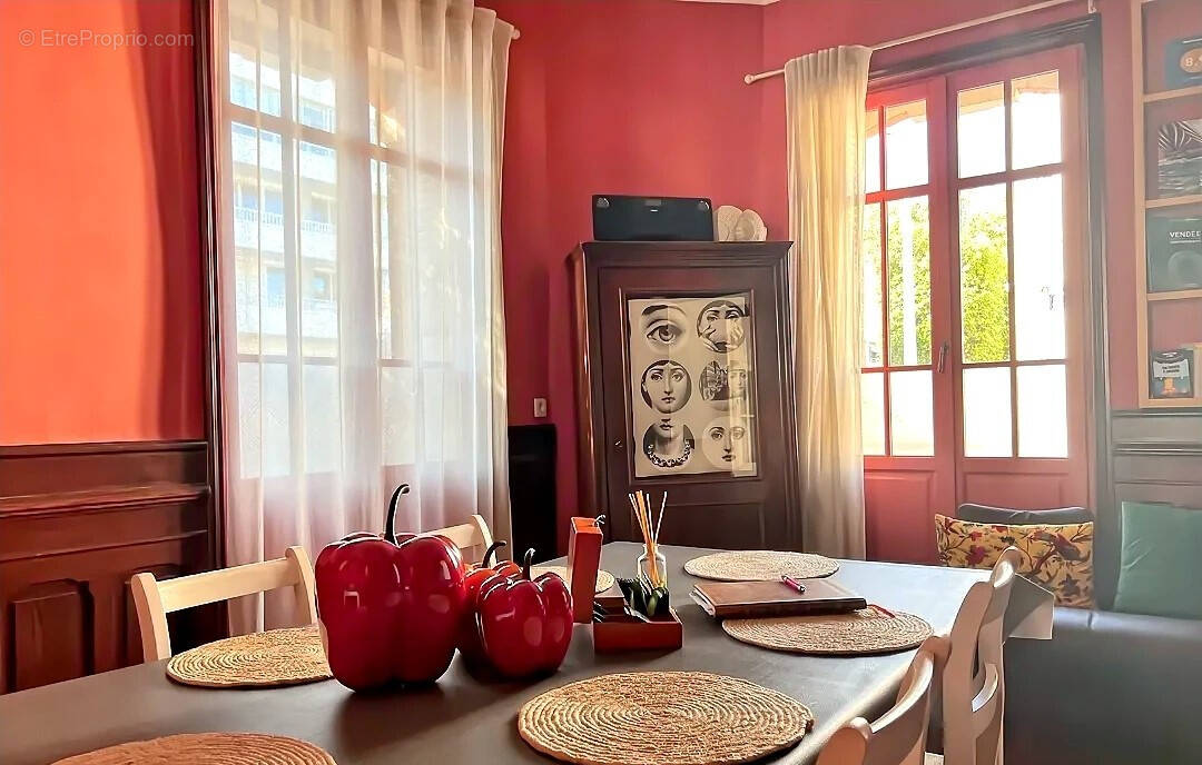 Maison à LES SABLES-D'OLONNE