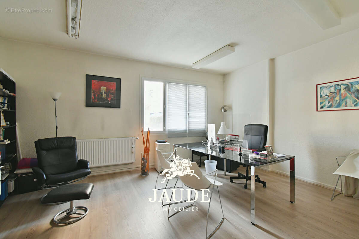 Appartement à CLERMONT-FERRAND