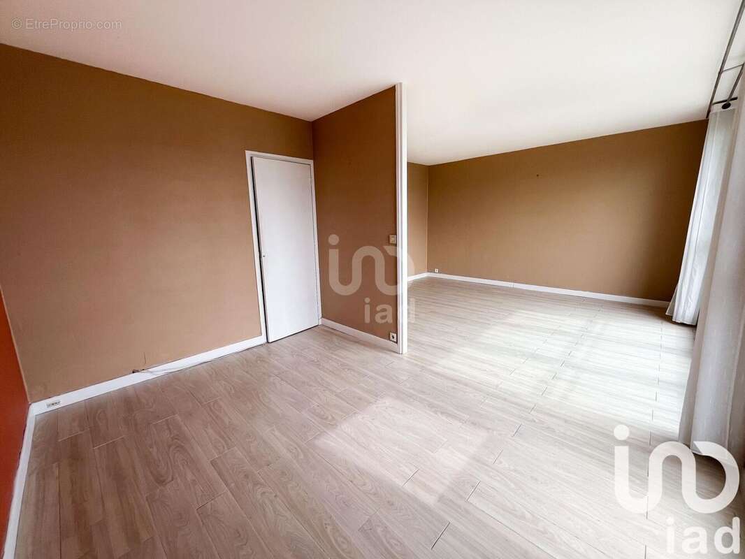 Photo 5 - Appartement à VITRY-SUR-SEINE