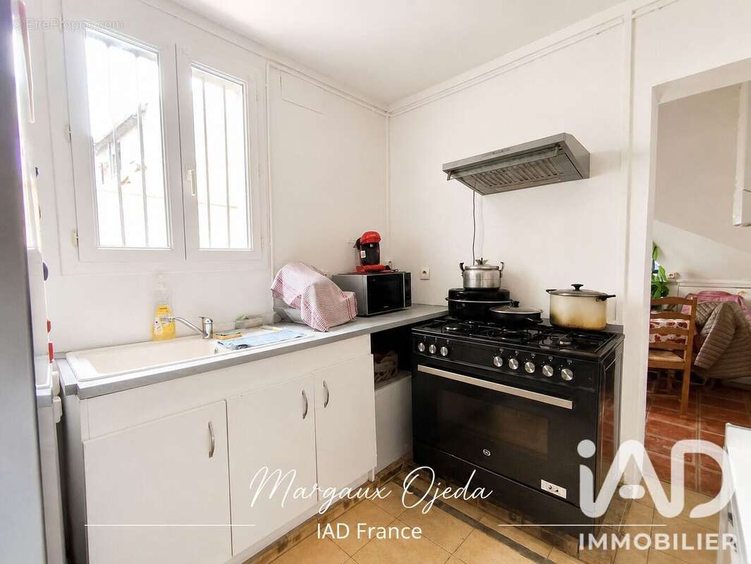 Photo 3 - Maison à BEAUVAIS