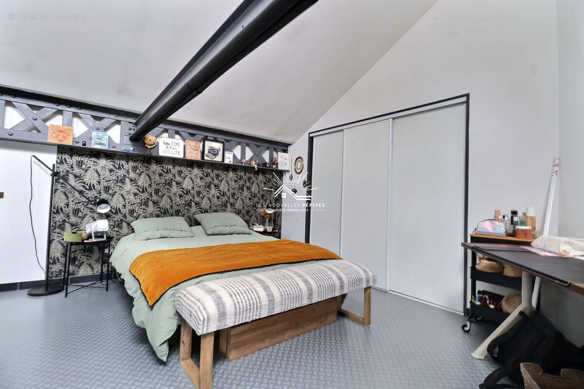 Appartement à TOURCOING