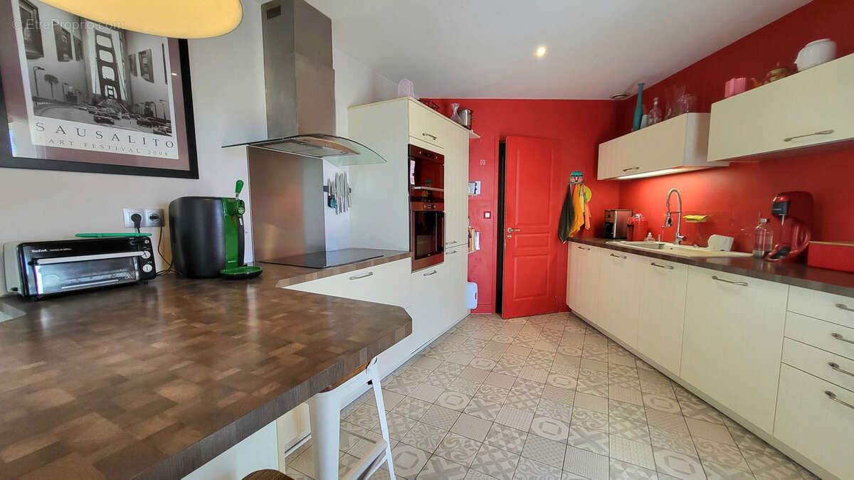 Maison à SAINT-ANDRE-DE-CUBZAC