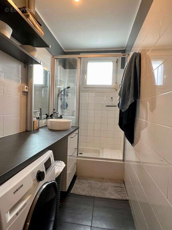 Appartement à BOIS-GUILLAUME