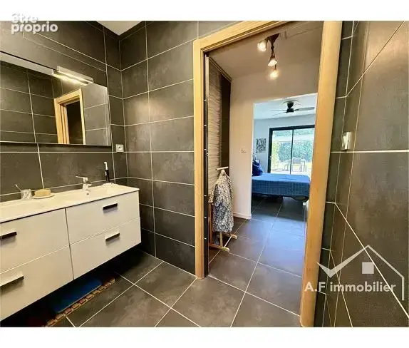 Maison 148 m² à Leguevin  - photo 9