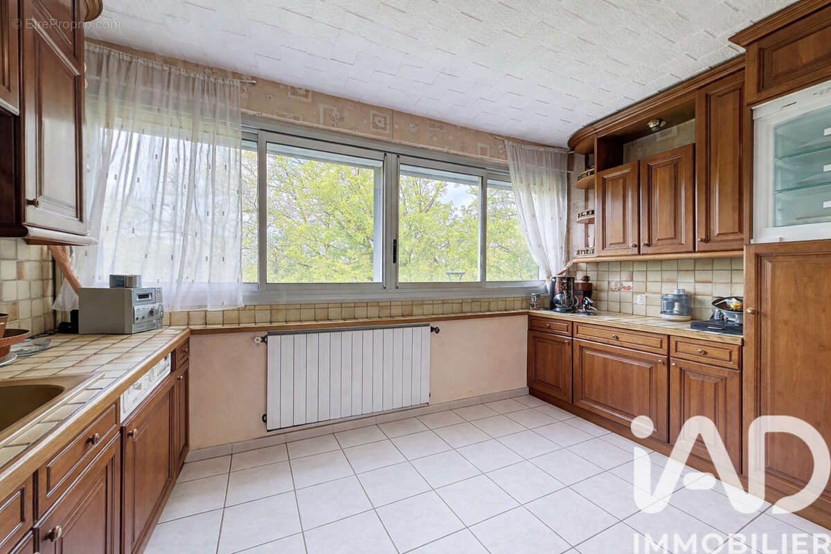 Photo 5 - Appartement à TOULOUSE