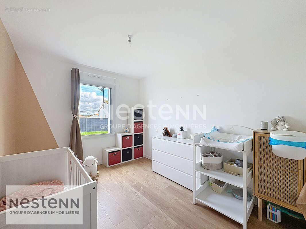 Maison à GRAND&#039;LANDES