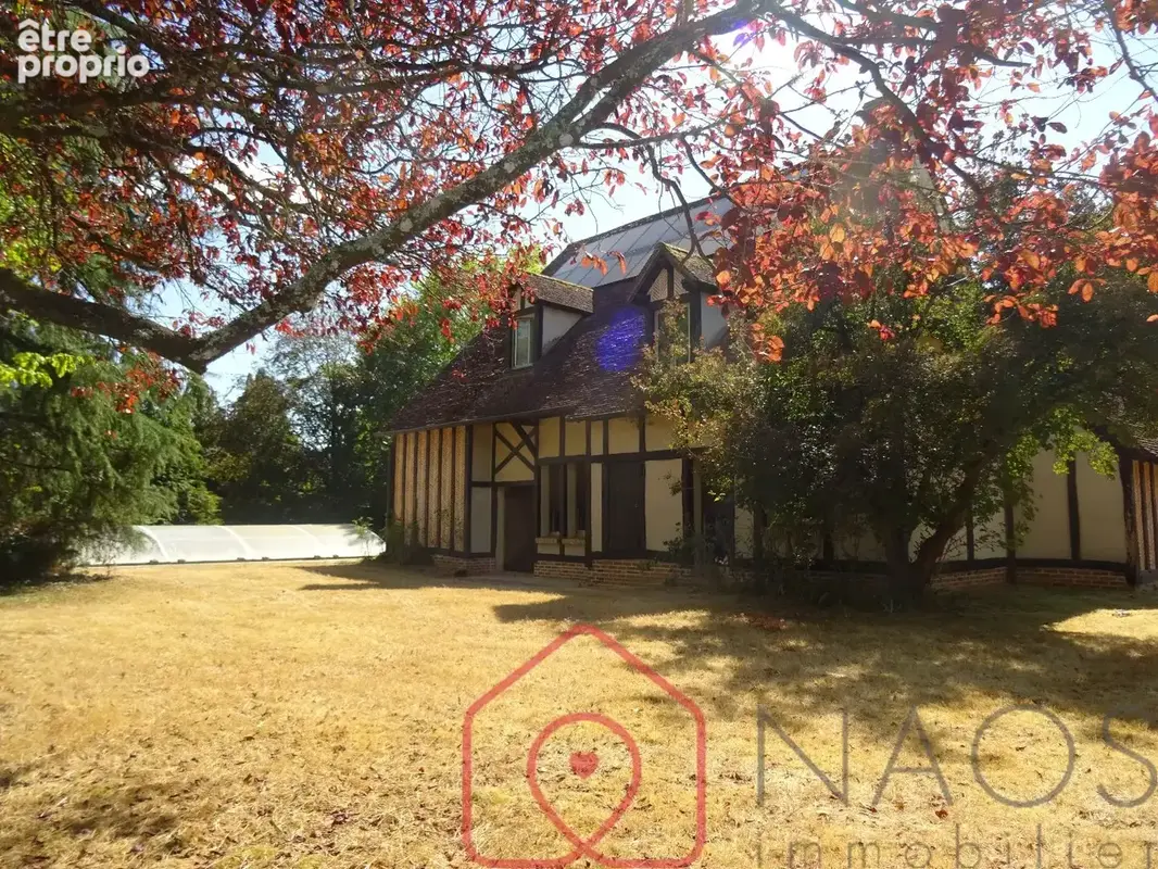 Belle maison de famille T8 -252 m² hab. - photo 19