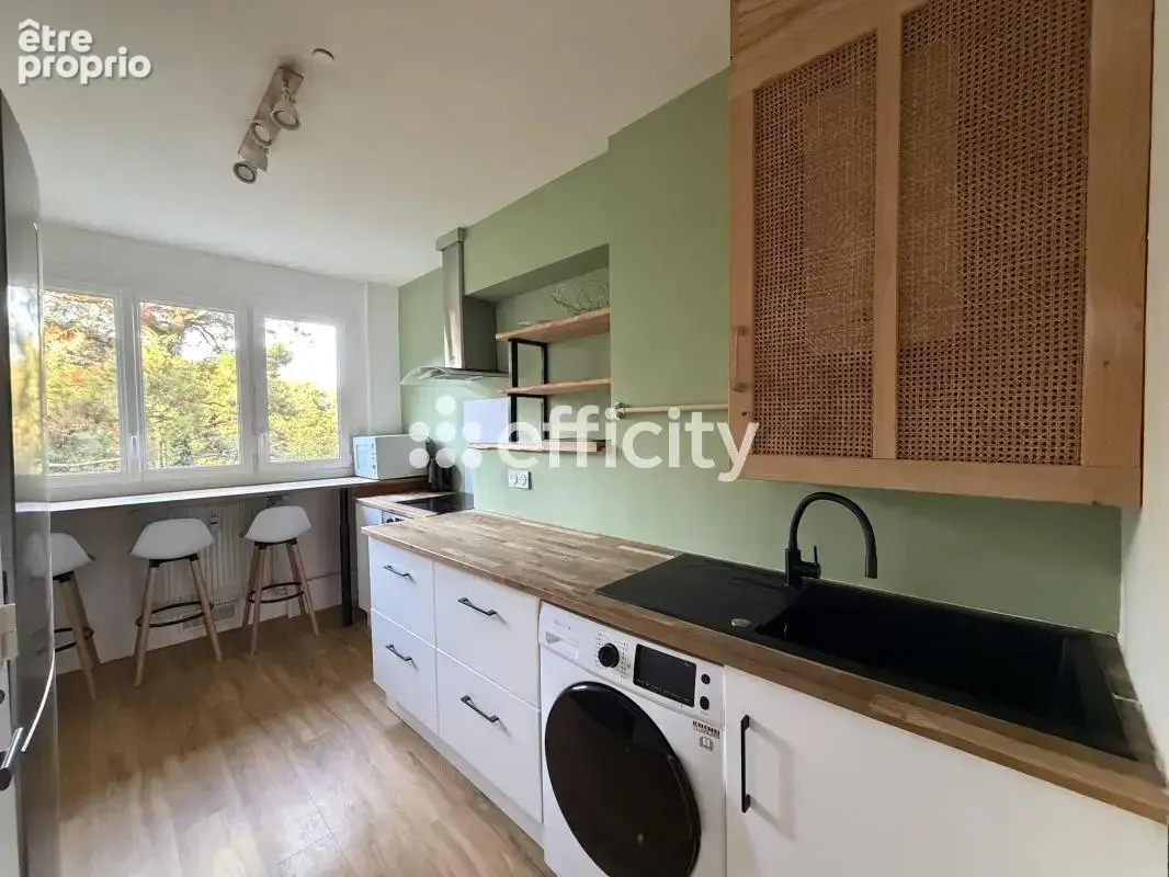 Appartement - photo 8